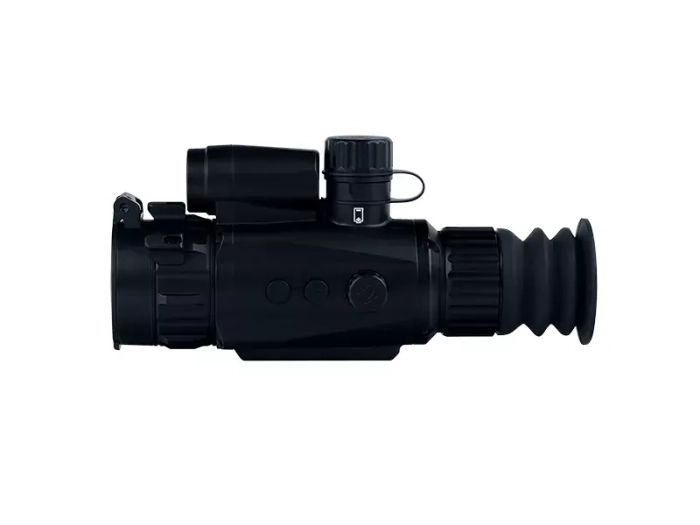 Тепловизионный прицел Artelv Electron 2.9x 50мм 640x512 LRF (AETS29)
