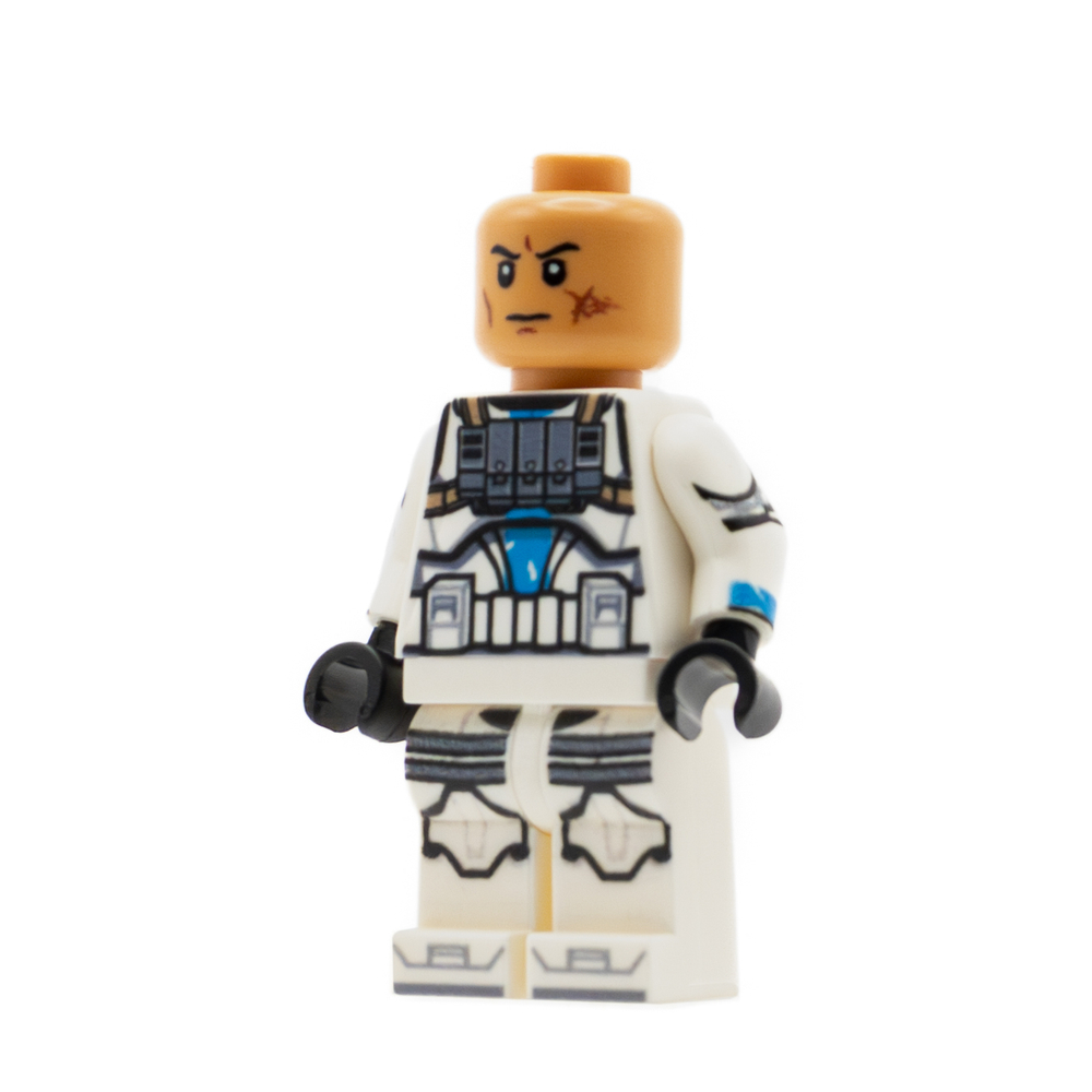 Комплект клонов: повстанцы