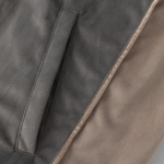 ОЛИМПИЙКА ВЕЛЮРОВАЯ YMKASHIX PUFF