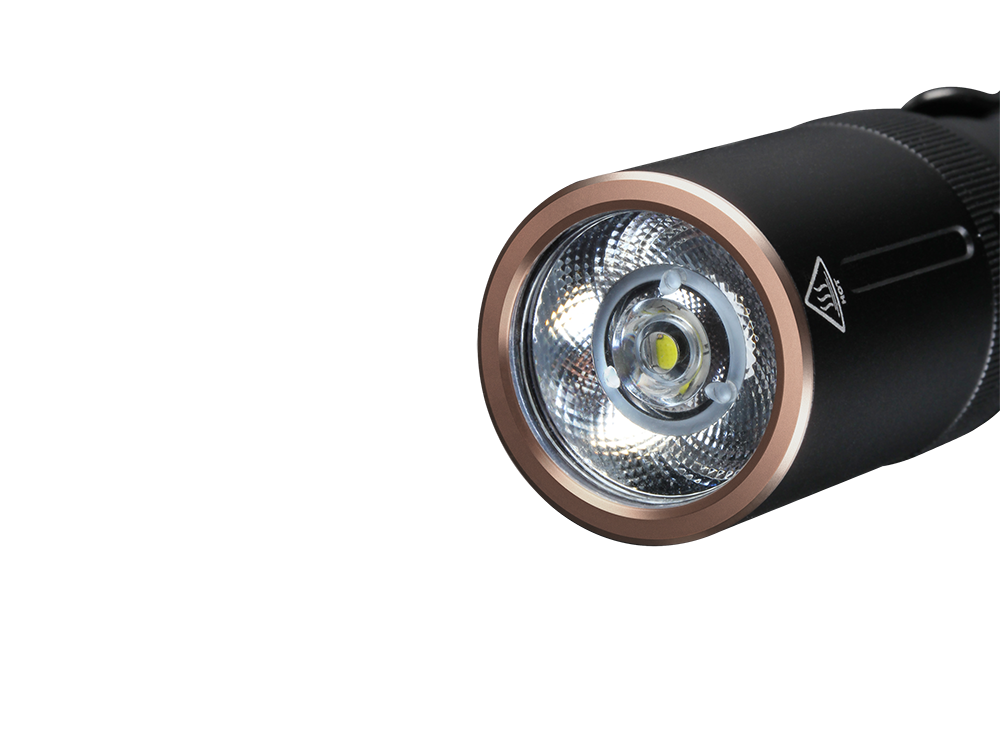 Фонарь Fenix E20V2.0  Cree SST20 LED 350 люмен