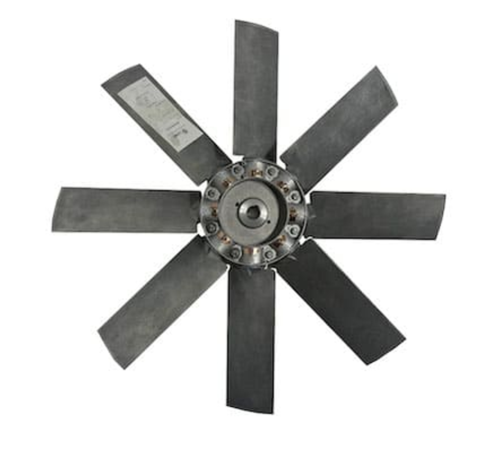 Крыльчатка