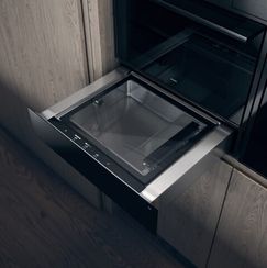 Встраиваемый вакуумный упаковщик Asko ODV8127B