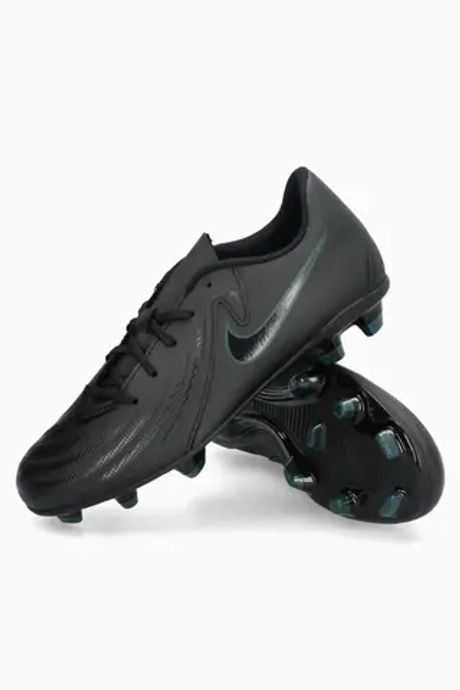 Бутсы Nike Phantom GX 2 Club FG/MG - черный