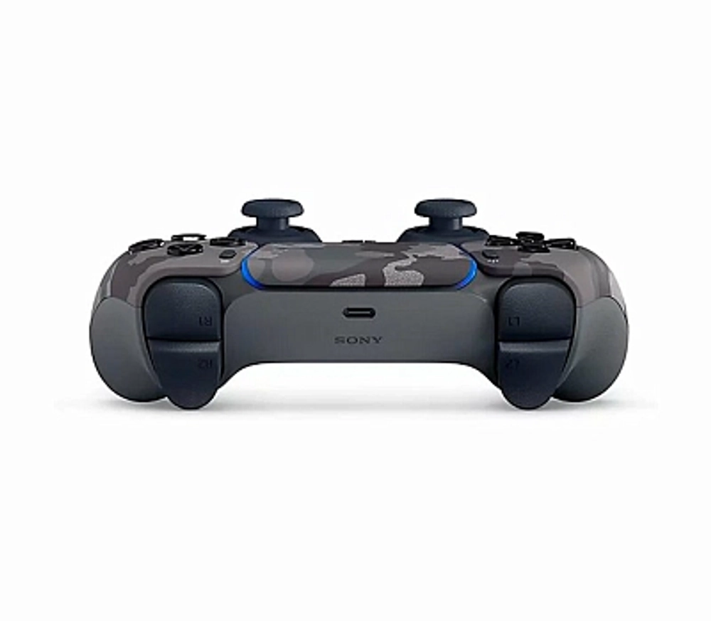 Sony PlayStation DualSense 5 Камуфляж