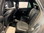 Mercedes-Benz GLC-Class, 2017 год