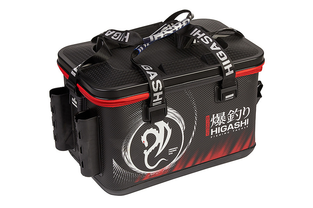 Сумка HIGASHI Hard Eva Bag 30L