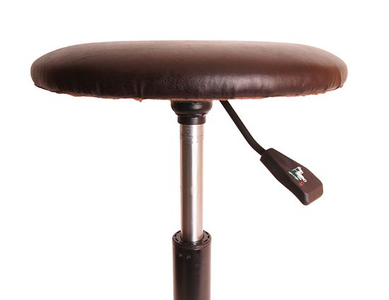 Стул для фортепиано MEZZO MZ-SF-BROWN