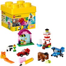 Конструктор LEGO Classic 10692 Набор для творчества