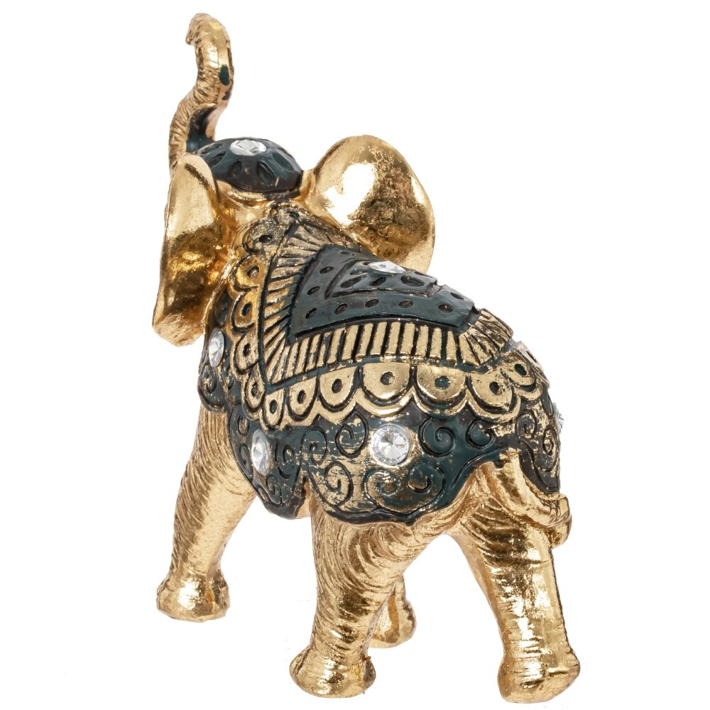 Фигурка декоративная Слон