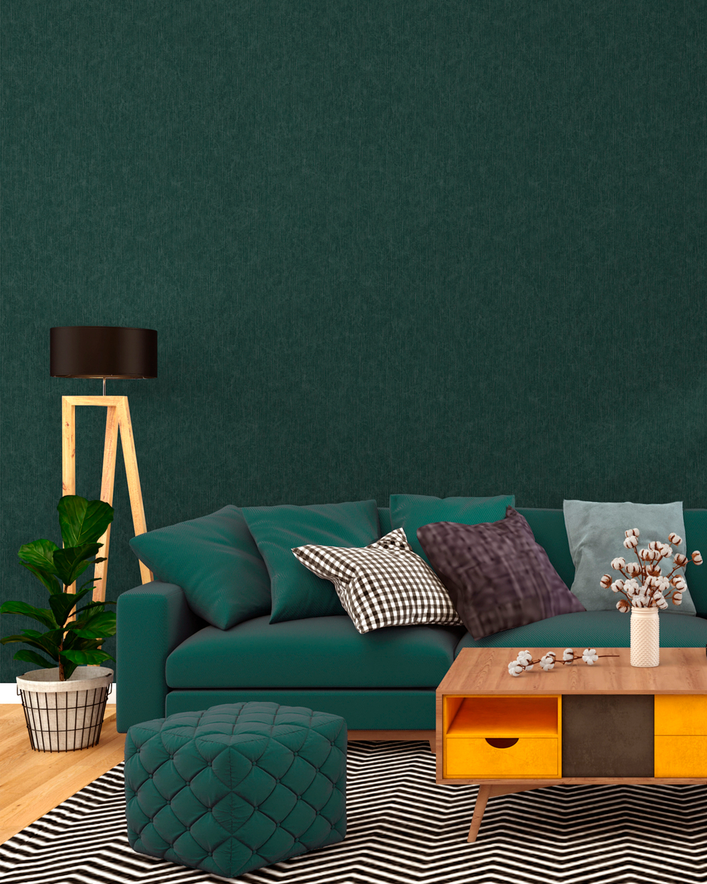 Дрезден фон - 21 (светло-серая)