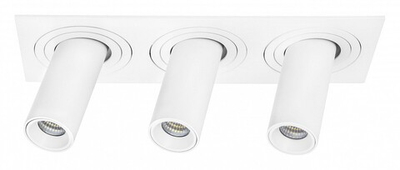 Встраиваемый светильник Lightstar Intero TUBO i536264