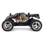 Джип на РУ, коробка 698-86