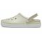 Crocs EVA Flat 'Bone White'