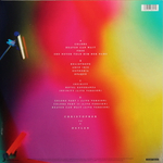 Christopher von Deylen / Colors (2LP)