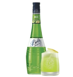 Bols Melon, 0,7 л.