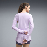 Женский лонгслив PUMA EVERYDAY CLOUDSPUN LS