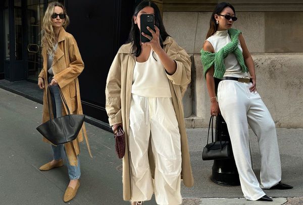 Ленивая роскошь - новый феномен в мире моды!