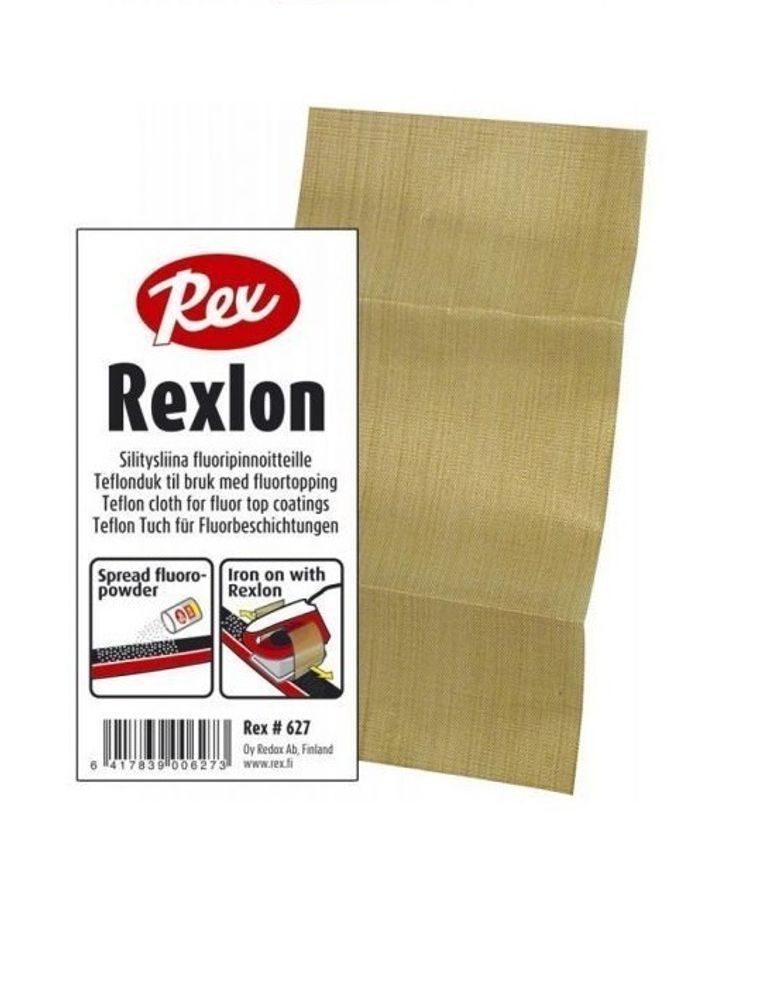 Полотно REX Rexlon 75*250 mm