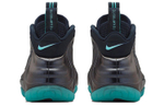 Кроссовки Nike Foamposite Pro Dark Obsidian
