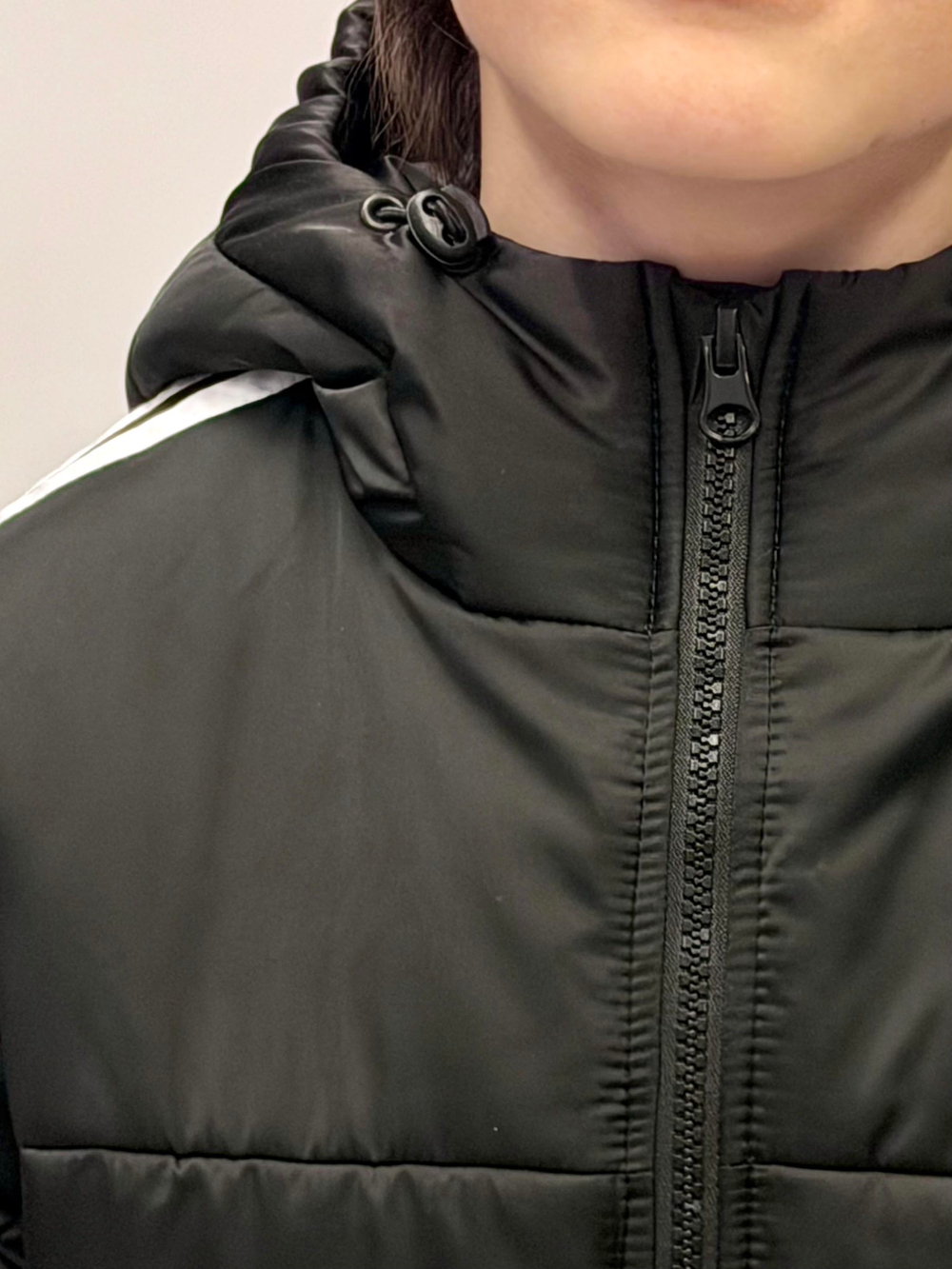 Куртка демисезонная для мальчика 12-18 лет Милашка Сьюзи