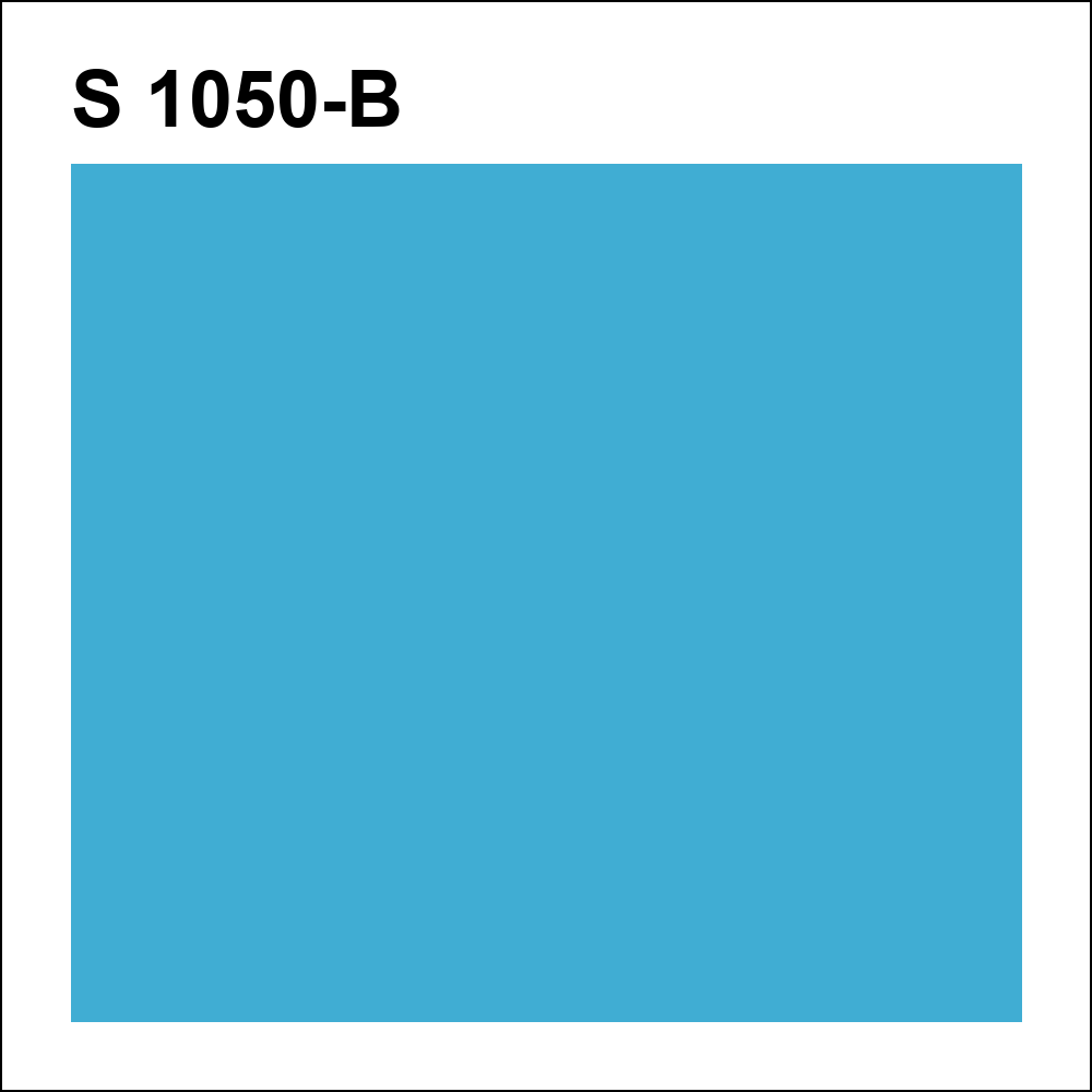 S 1050-B за кг