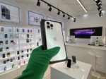 iPhone 12 Pro, 128 ГБ б/у