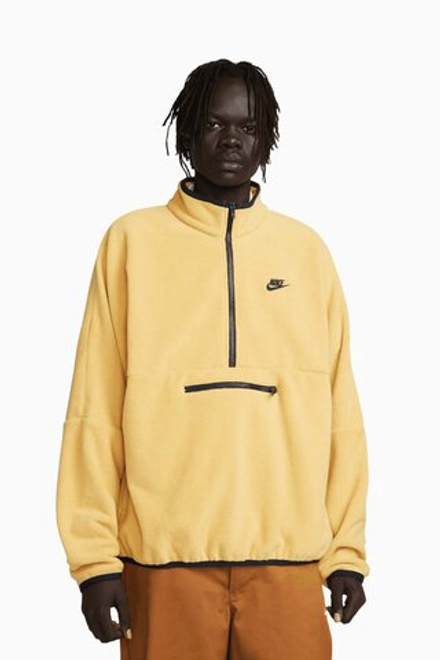 Кофта Nike Club Fleece+