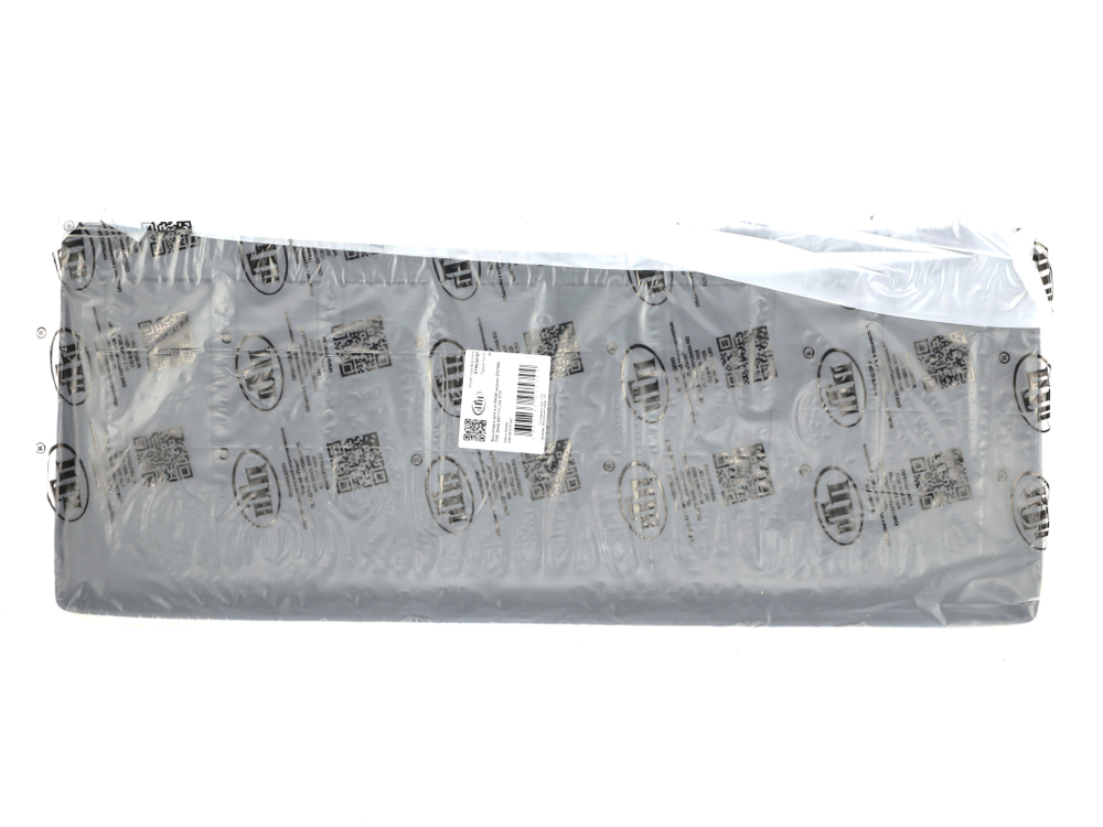 Брызговик МАЗ задний 270*680 ТЭП (термоэластопласт) (ПолиуретанДеталь) ( ОЕ 5440-8511111 )