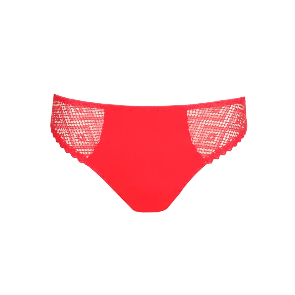 PRIMADONNA Twist Grace Bay Трусы бикини, коралловый