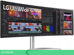 Монитор LG 49WQ95C-W