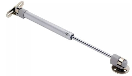 Газлифт с доводчиком 60N (нагрузка 6кг) GRADE 8481    10.01.020 DV