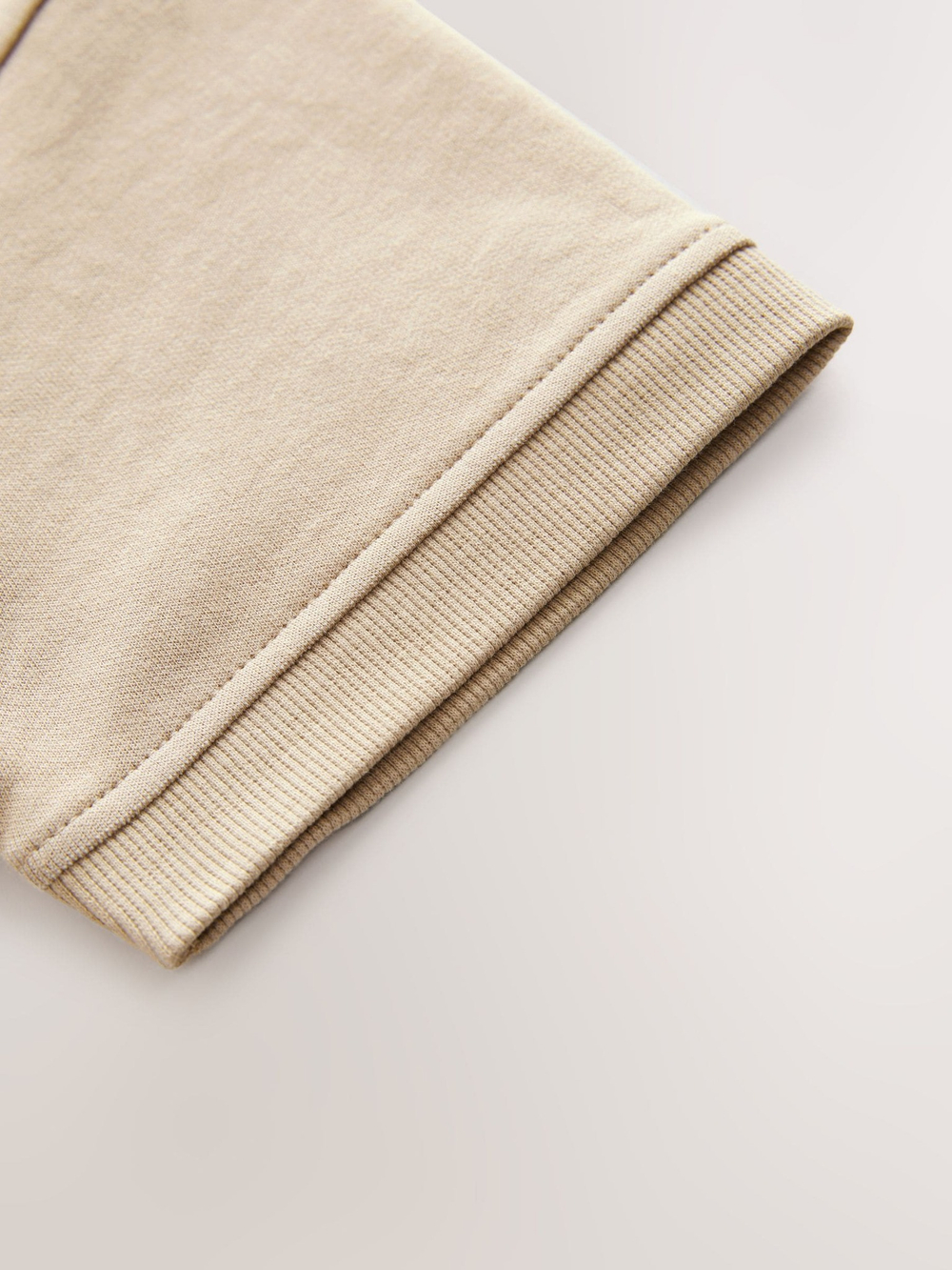 Футболка для мальчика Next E66-273, Бежевый