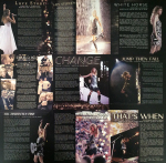 Taylor Swift / Fearless (Taylor's Version) (Coloured Vinyl) (3LP)