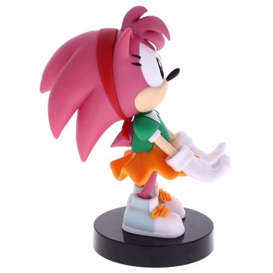 Подставка Cable guy: Sonic: Amy Rose CGCRSG300199