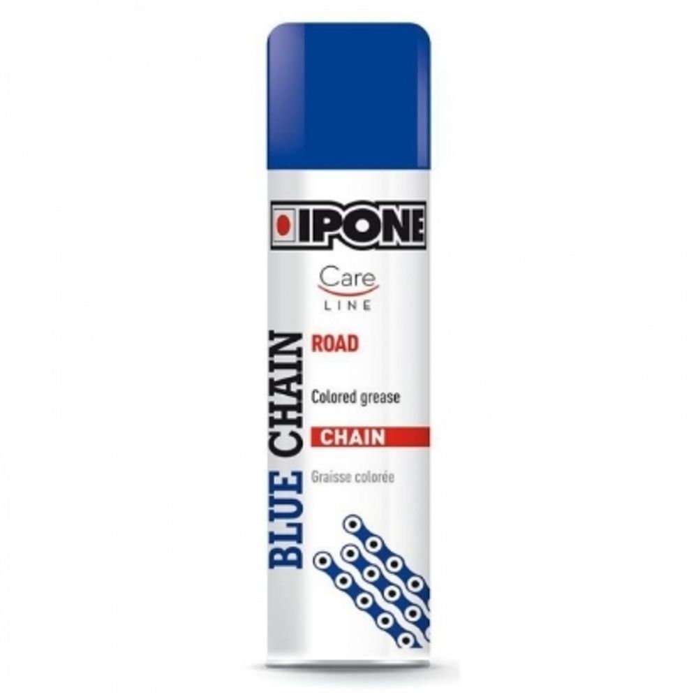 Ipone Смазка цепи BLUE CHAIN 250ml