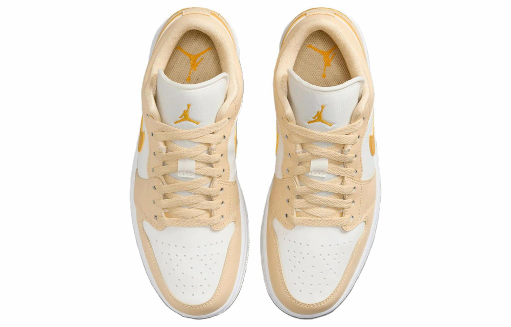 Кроссовки Jordan Air Jordan 1 Low (Женская размерная сетка)