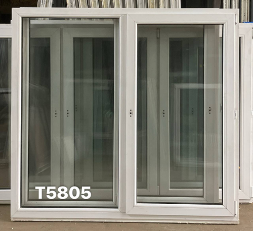 Окно Пластиковое Б/У 156(в) х 168(ш)