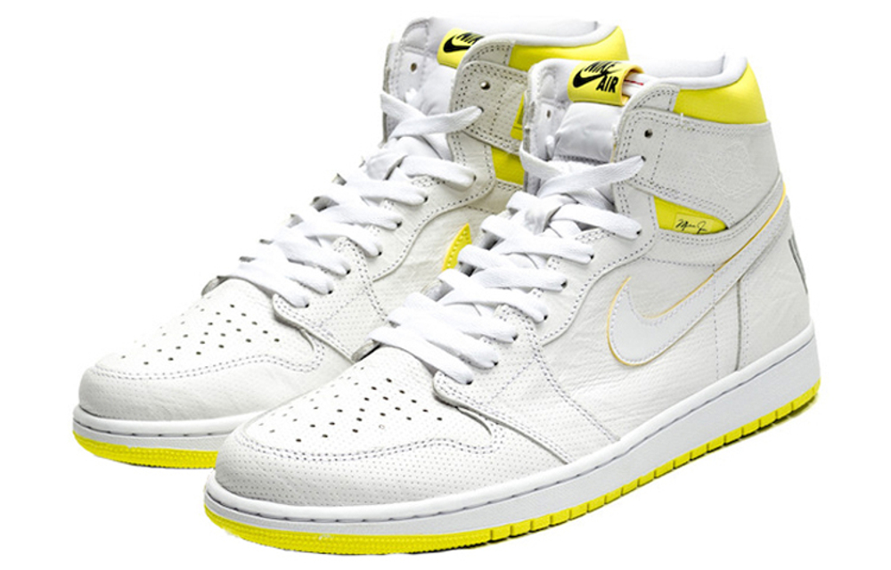 Кроссовки Jordan Air Jordan 1 Retro High Og First Class Flight