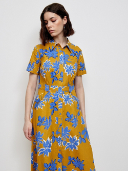 Платье женское 4234505/35 Bulmer