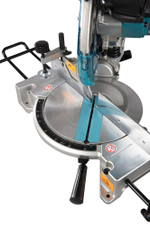 Пила торцовочная комбинированная 260 мм LH1040F 1 650 Вт 260 мм