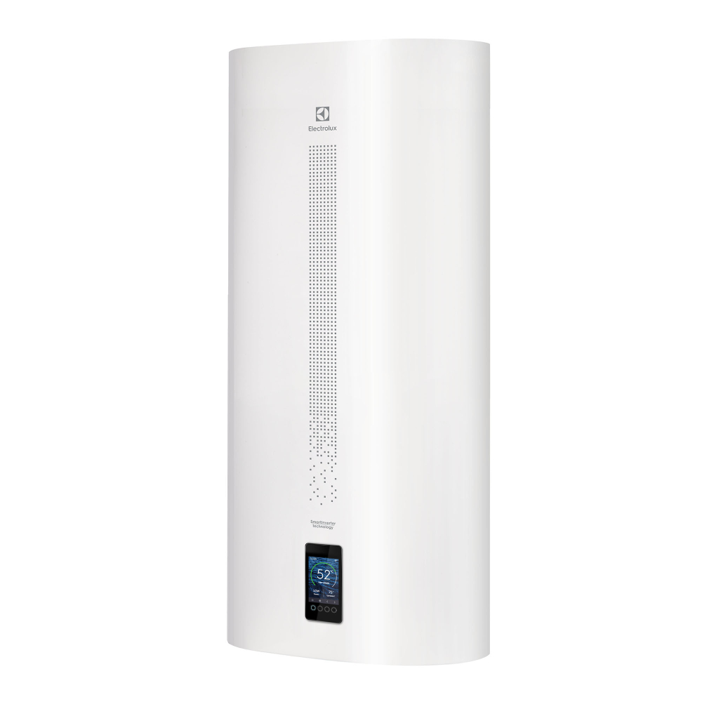 Электрический накопительный водонагреватель Electrolux EWH 100 SmartInverter