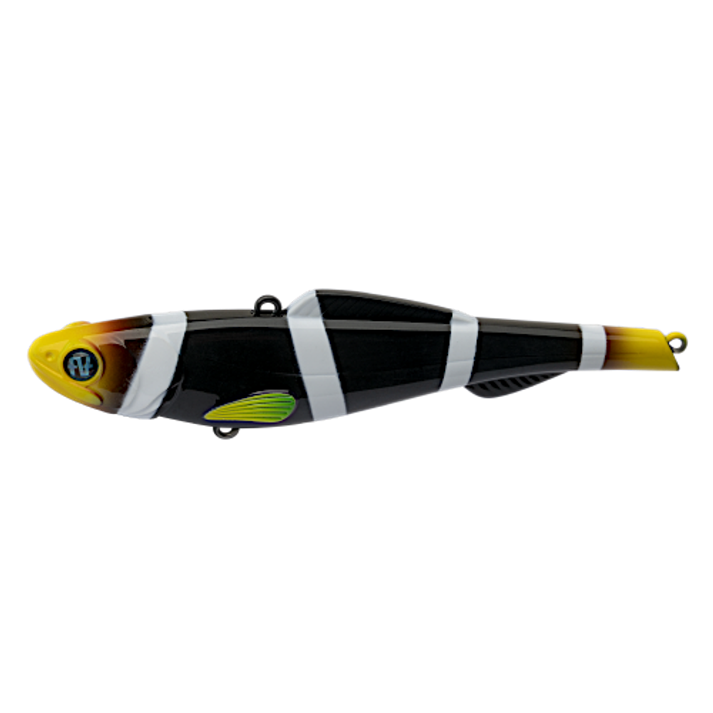 Раттлин FA Relax Wagner Vib 090мм 26г WGV-90 -