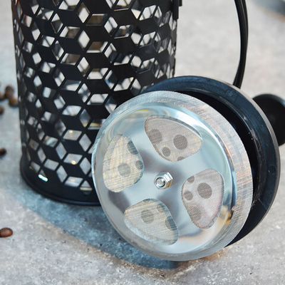 Френч-пресс 0,8л "Armonia" ромбы