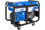Дизельный генератор TSS SDG 14000EHA