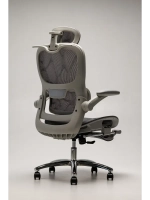 Кресло компьютерное Sevilgame GHT