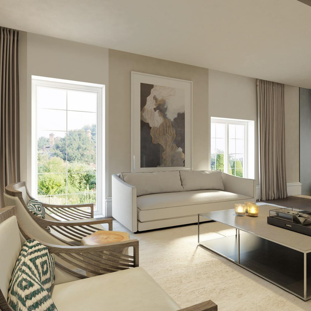 Мебель для жилой недвижимости — решения под стиль, размеры и ваш образ жизни