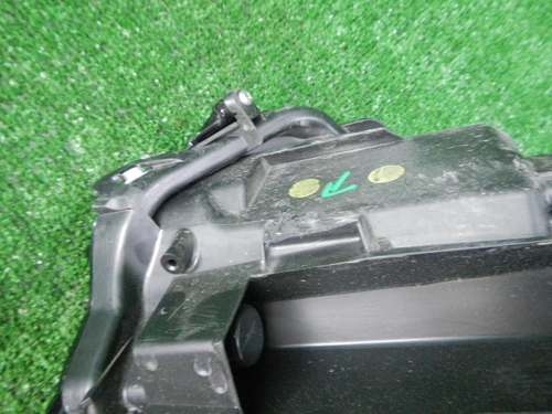 Фара правая Lexus NX 1 (2017-2021) LED