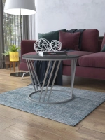 Журнальный стол Адидас - СЧ - МДФ в ПВХ