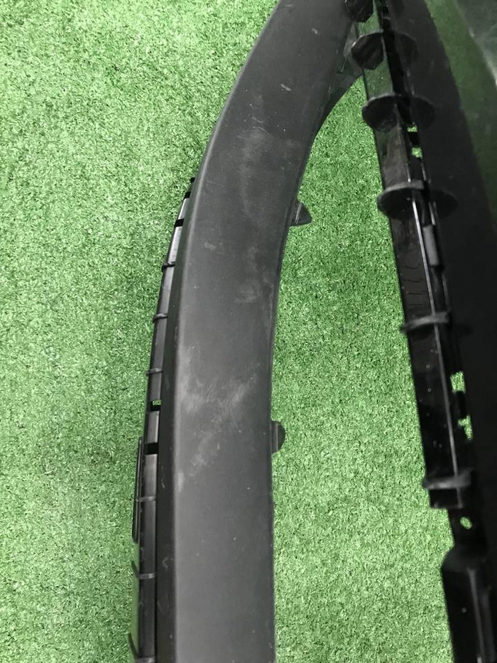 Бампер передний Hyundai Tucson 4 (2020-н.в.)