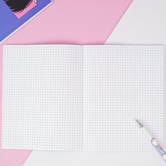 Тетрадь Взгляды 48 листов